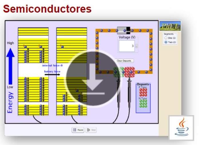 Semiconductores