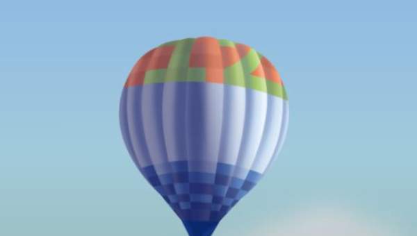 Hot-air-balloon