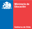 Ministerio de Educación. Gobierno de Chile