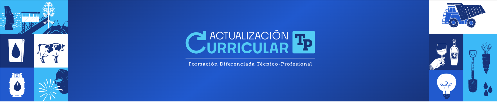 Actualización Curricular TP