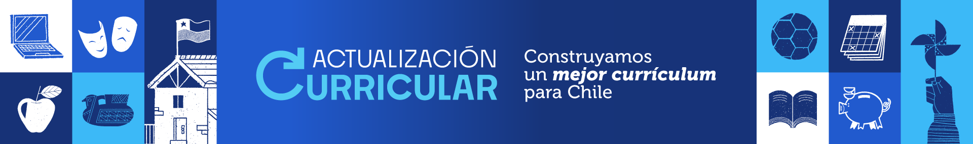 Portada Actualización Curricular