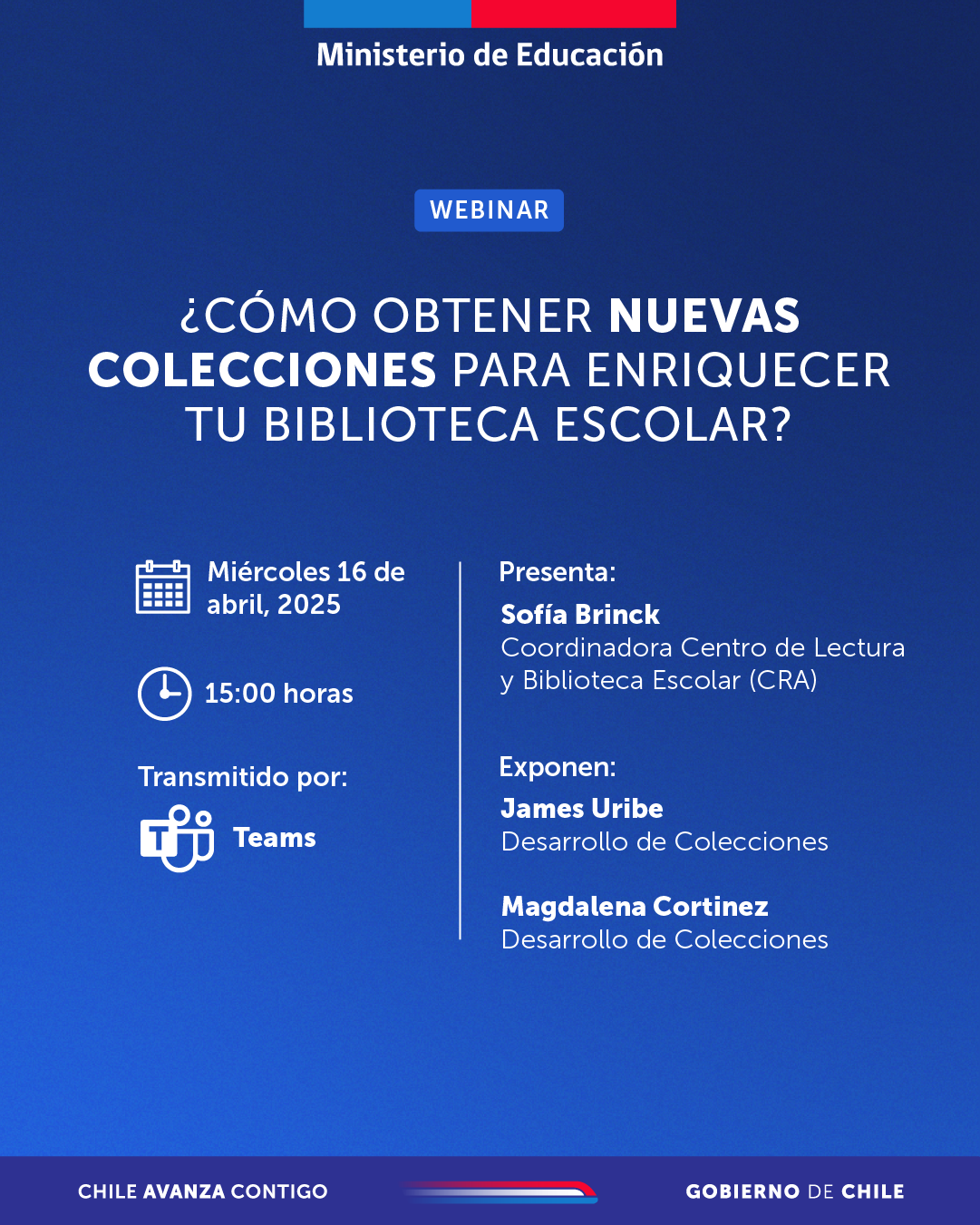 ¿Cómo obtener nuevas colecciones para enriquecer tu biblioteca escolar?