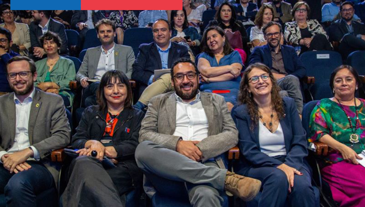 “La Educación Pública avanza”: Autoridades, parlamentarios y expertos analizaron los avances y desafíos de la ley a siete años de su promulgación