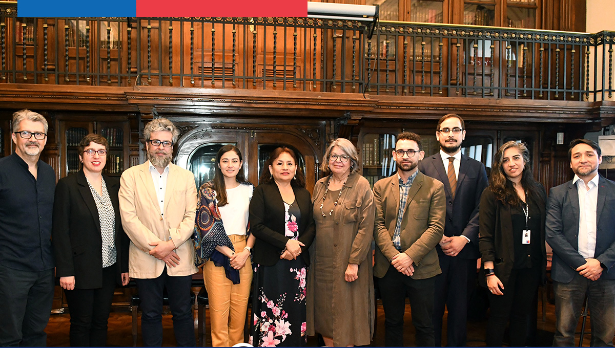 Países de la Alianza del Pacífico participan en encuentro sobre políticas de enseñanza y aprendizaje del inglés