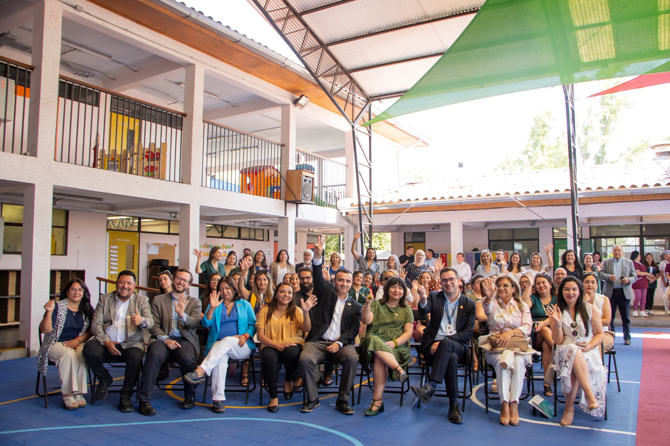 Nuevos Servicios Locales de Educación Pública (SLEP)