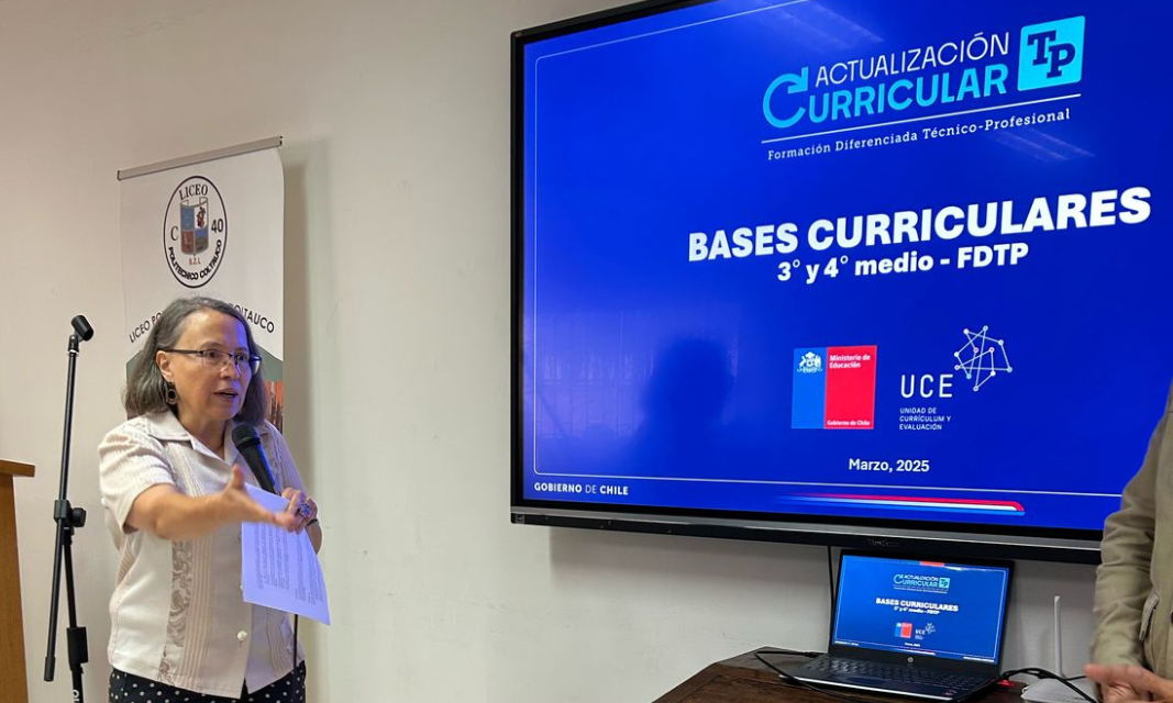 Lanzamiento de la Consulta Pública FDTP