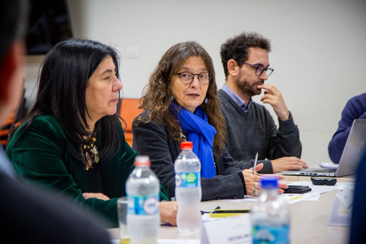 Consejo Asesor impulsa actualización curricular de la Formación Técnico Profesional