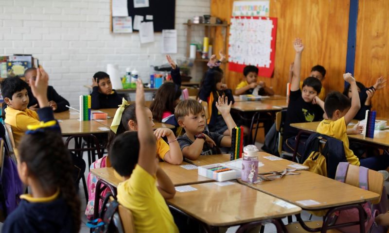 Servicios Locales de Educación Pública (SLEP)