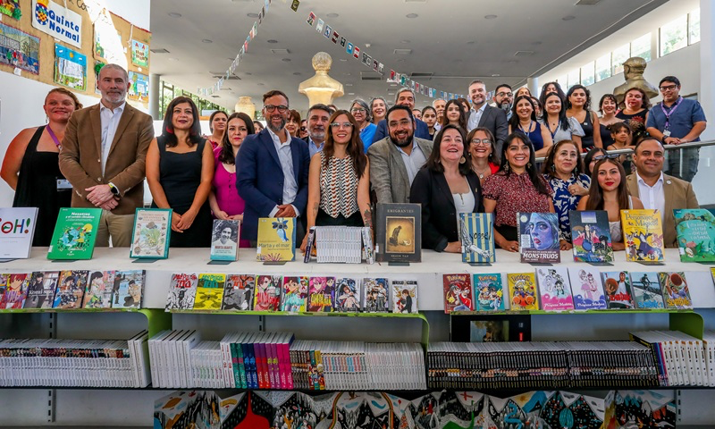 El nuevo marco regulatorio para el uso de celulares en las escuelas