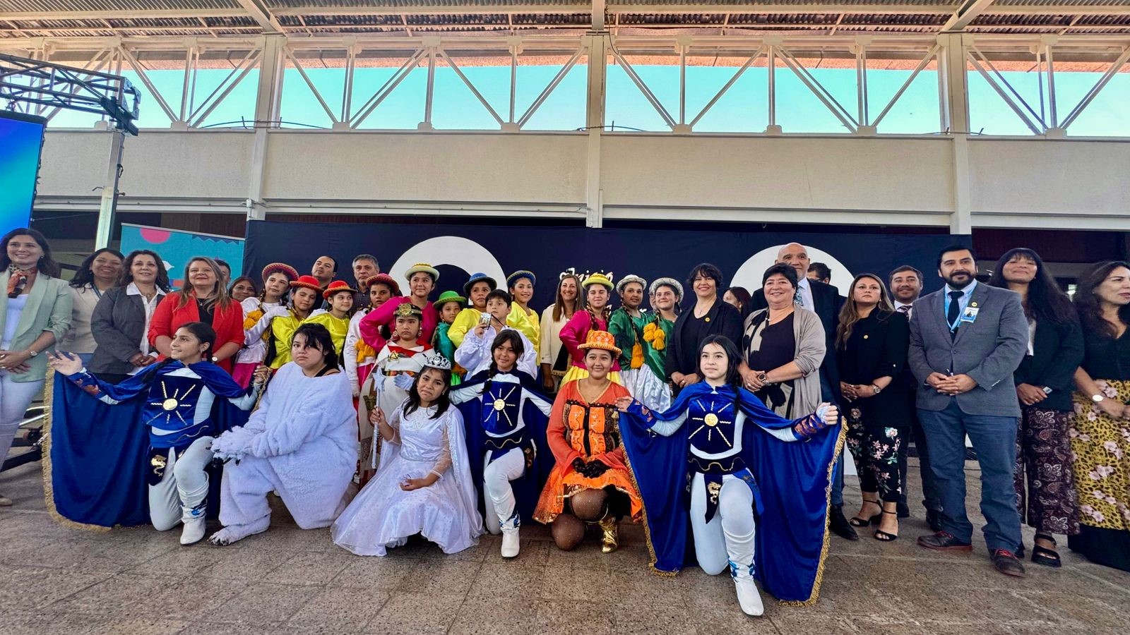 Cerca de 200 mil estudiantes de la región de O’Higgins comenzaron el año escolar 2026