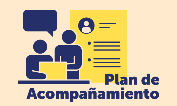 Herramienta clave para resguardar trayectorias de aprendizaje