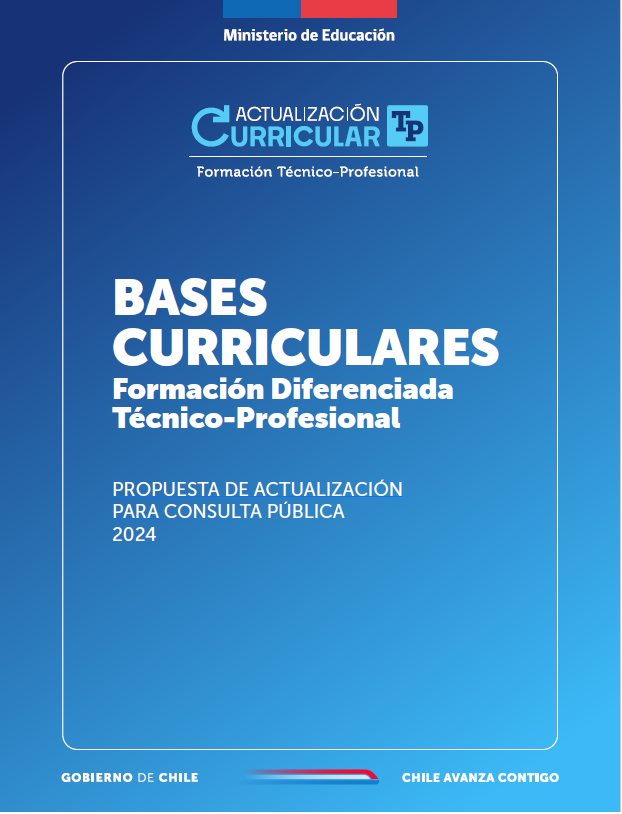 Portada documento