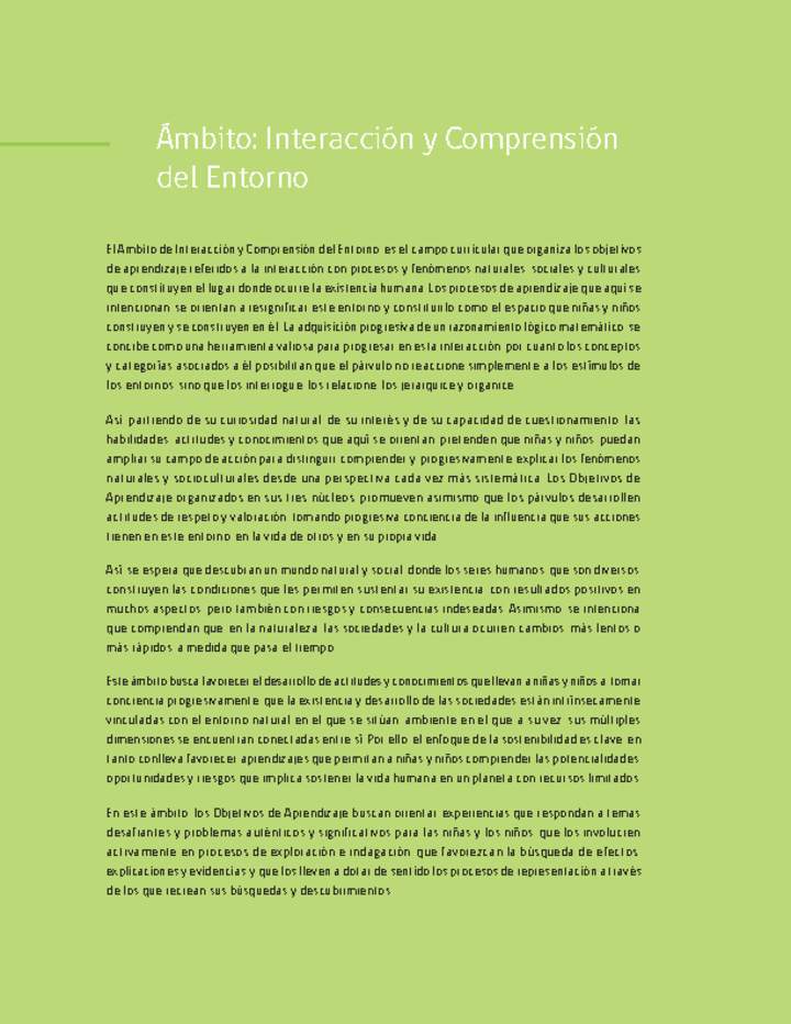 Extracto de bases