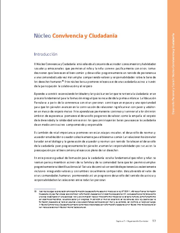 Extracto de bases