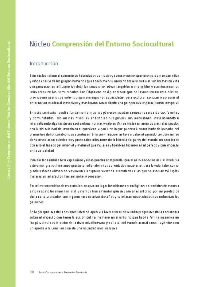 Imagen portada de extracto