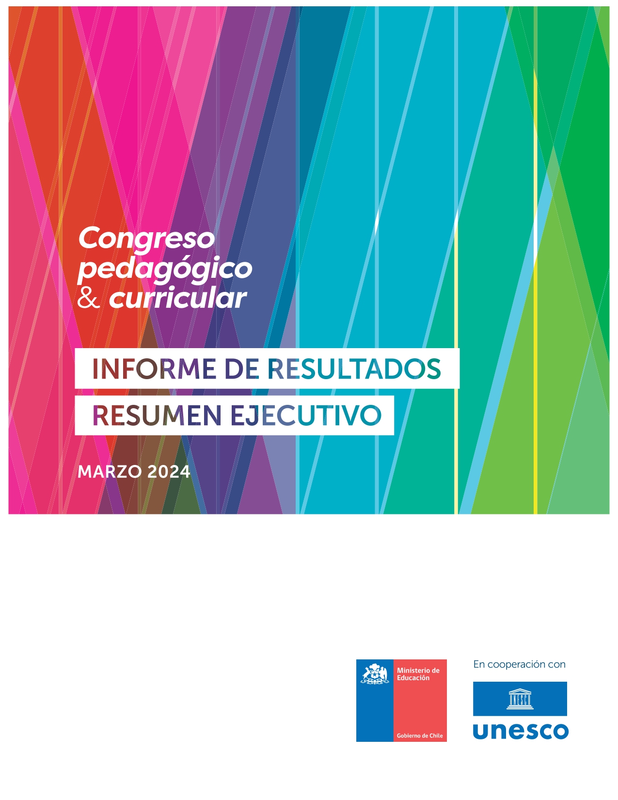 Portada documento