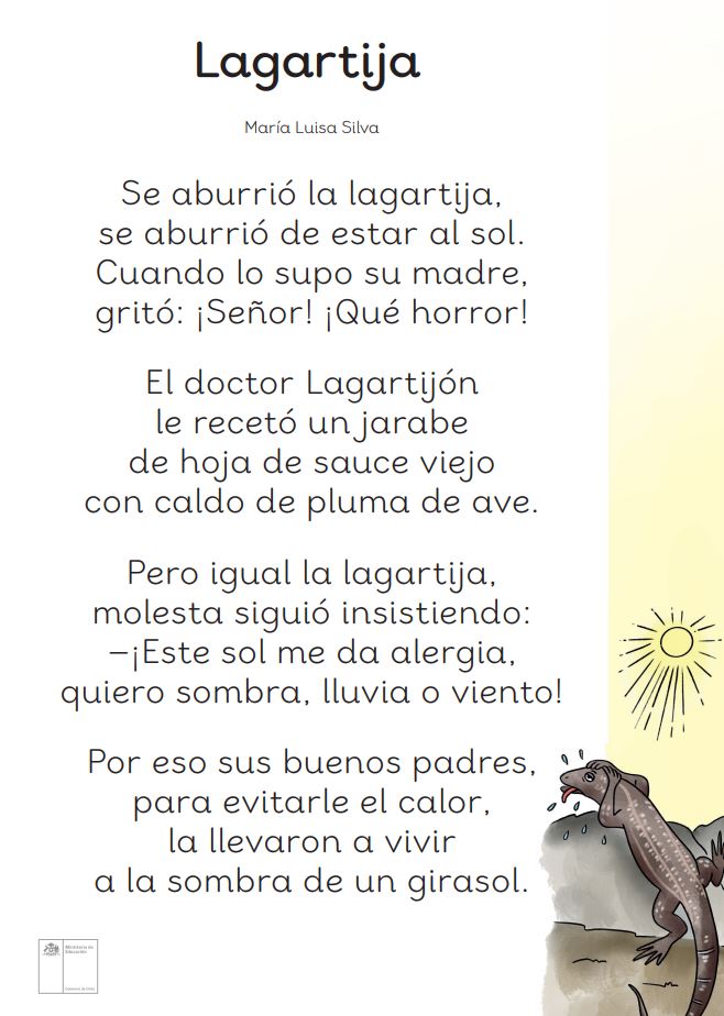 Lagartija