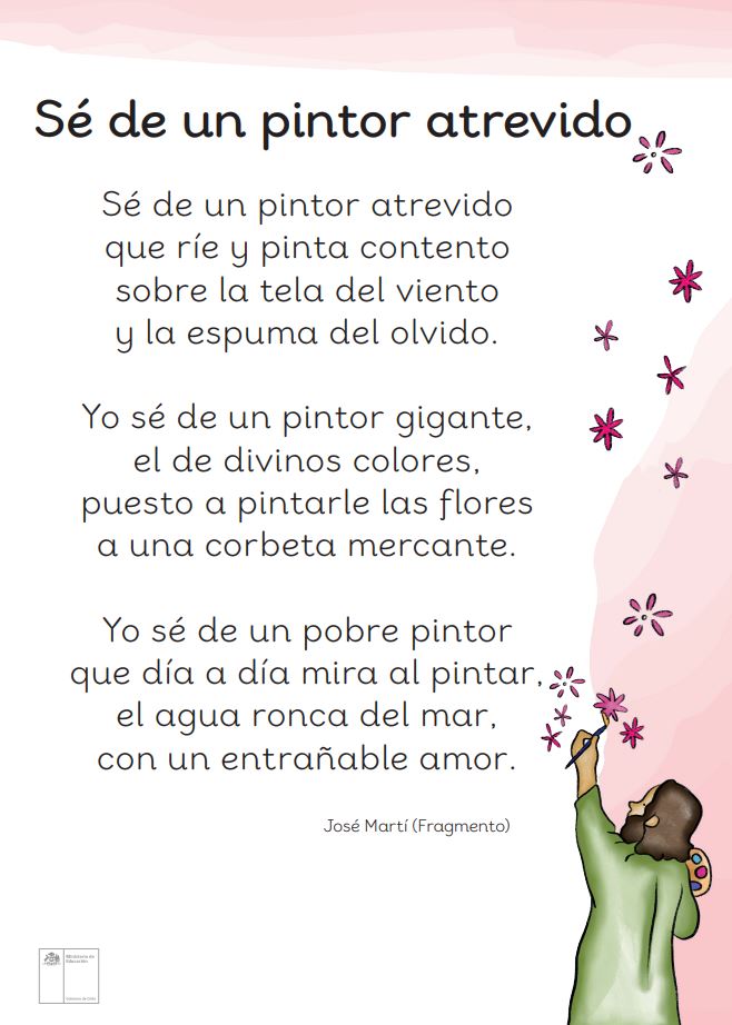 Sé de un pintor atrevido