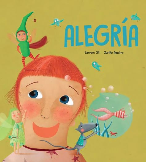 Alegría