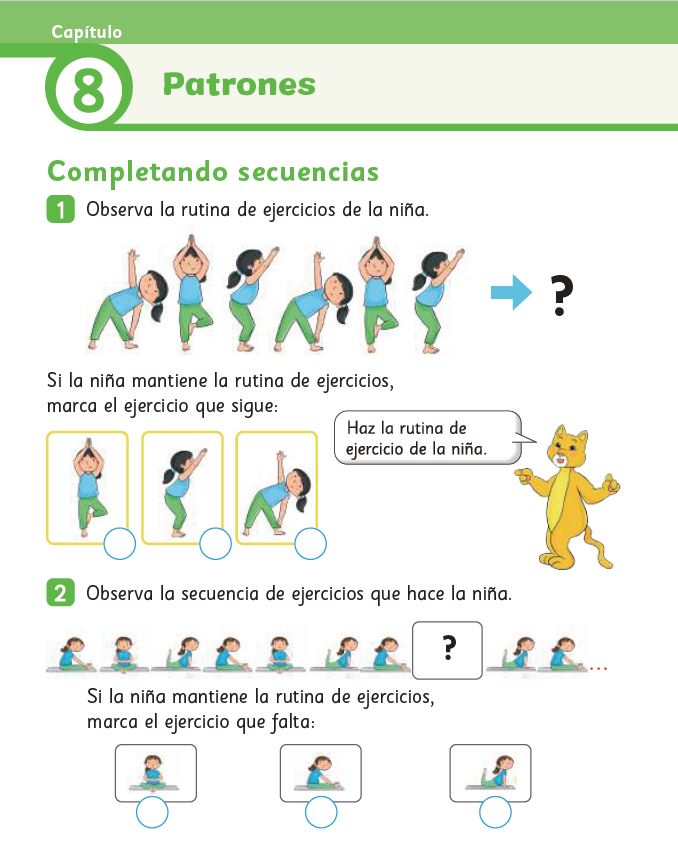 Patrones