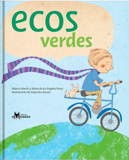 Huella ecológica