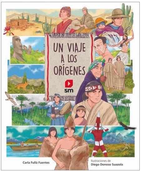 Pueblo Chango: cazadores del océano