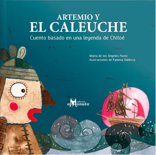 Artemio y el Caleuche