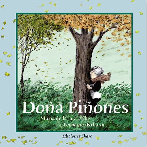 Doña Piñones 