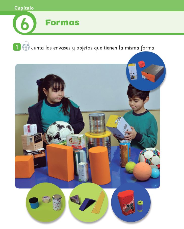 Formas