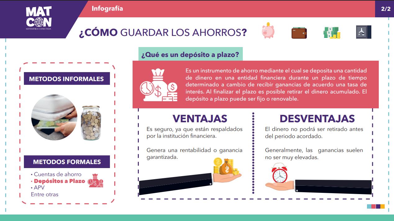 Decisiones financieras