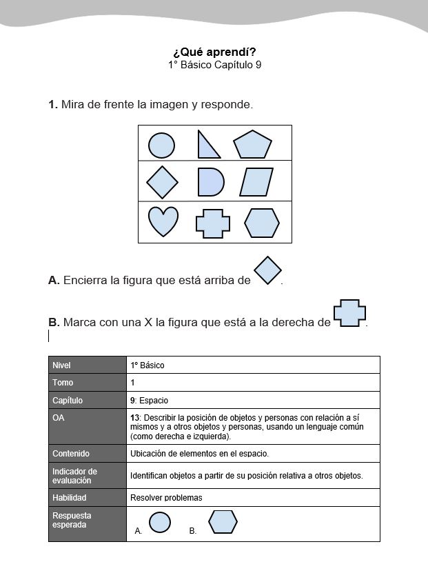 Espacio