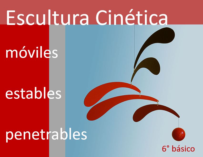 Escultura cinética