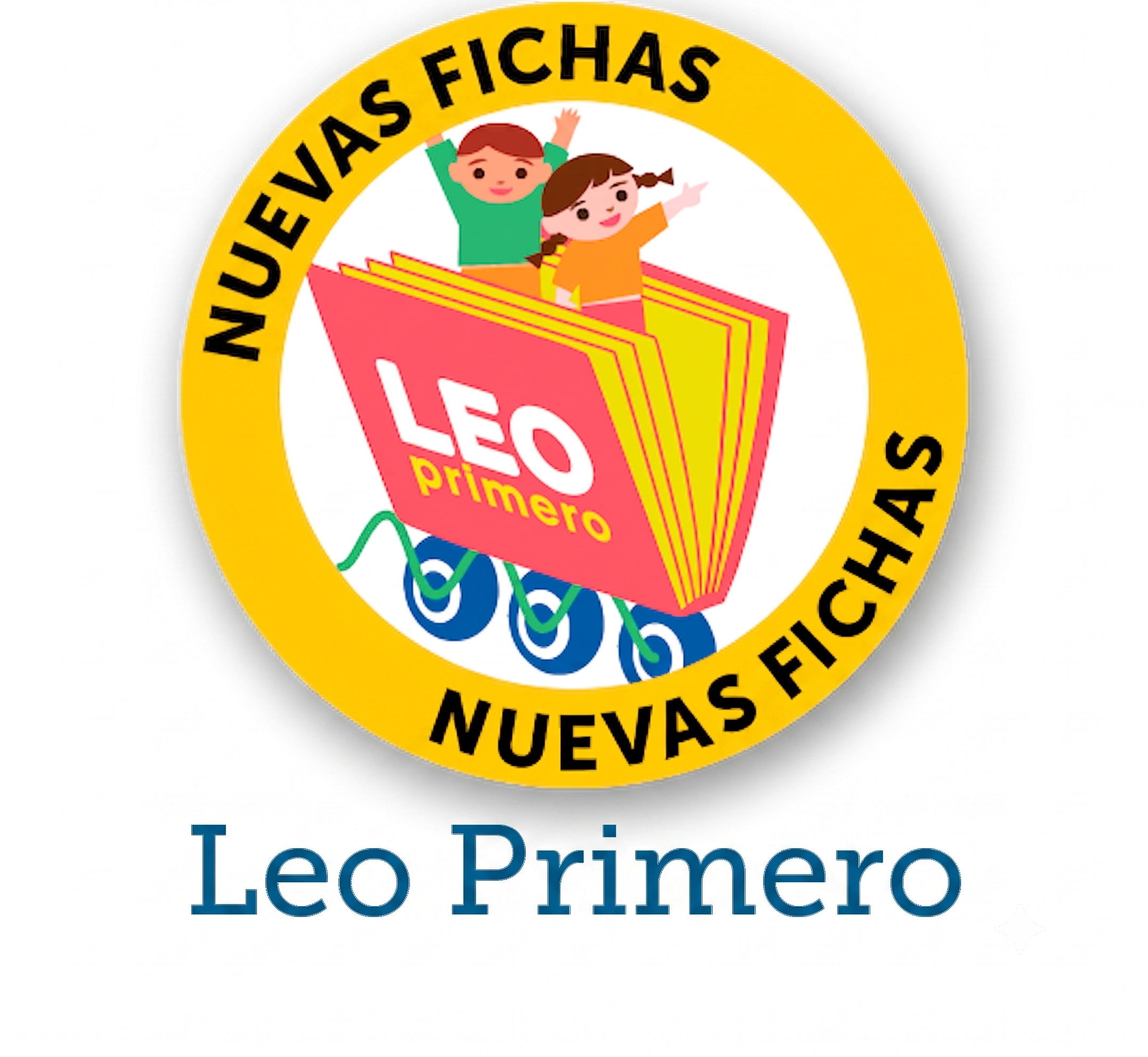 Fichas Leo Primero