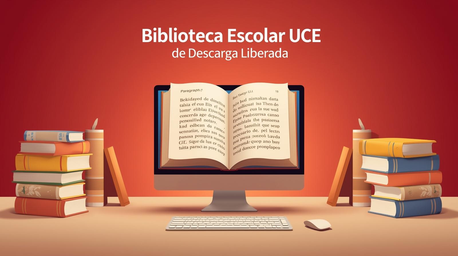 Biblioteca UCE
