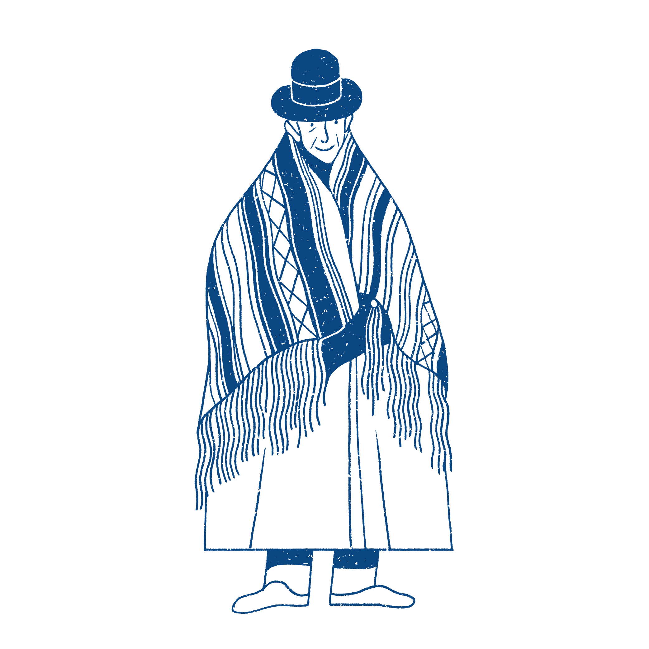 Pueblo Quechua