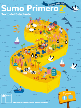 Sumo Primero 2° Básico