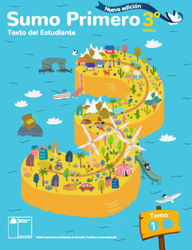 Sumo Primero 3° Básico