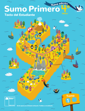 Sumo Primero 4° Básico