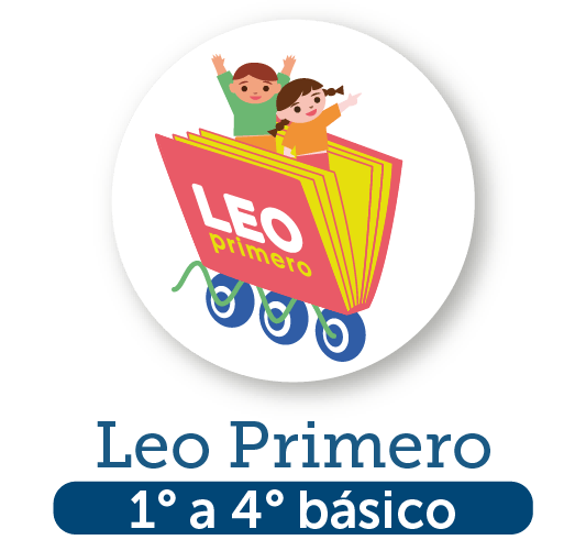 Leo Primero