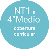 NT1 a 4 medio