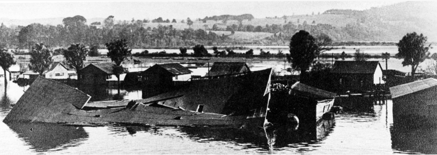 Terremoto y tsunami de Valdivia 1960