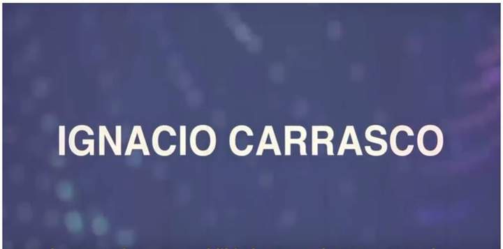 Ignacio Carrasco, Tú, yo y mi otro yo en internet Imagen portada