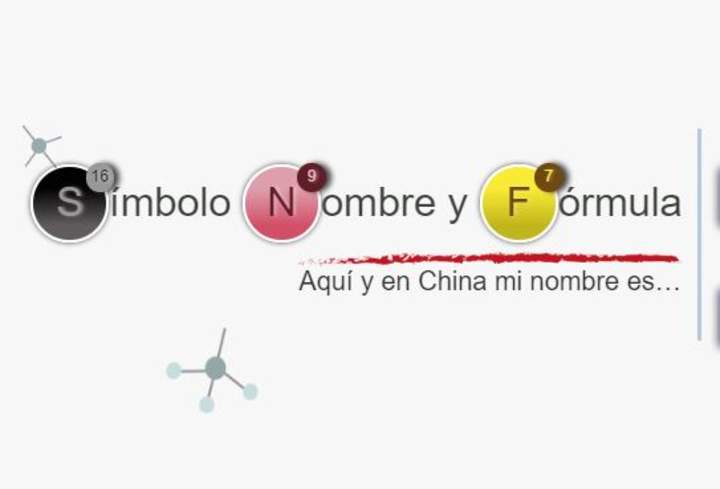 Símbolo, nombre y fórmula Imagen portada