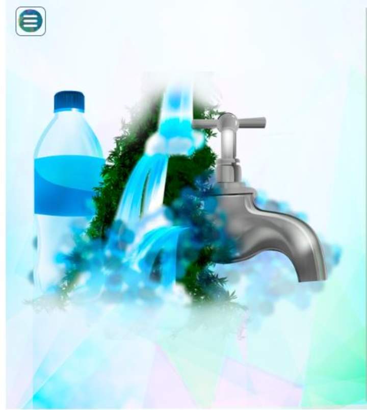 Sustancias puras Imagen portada
