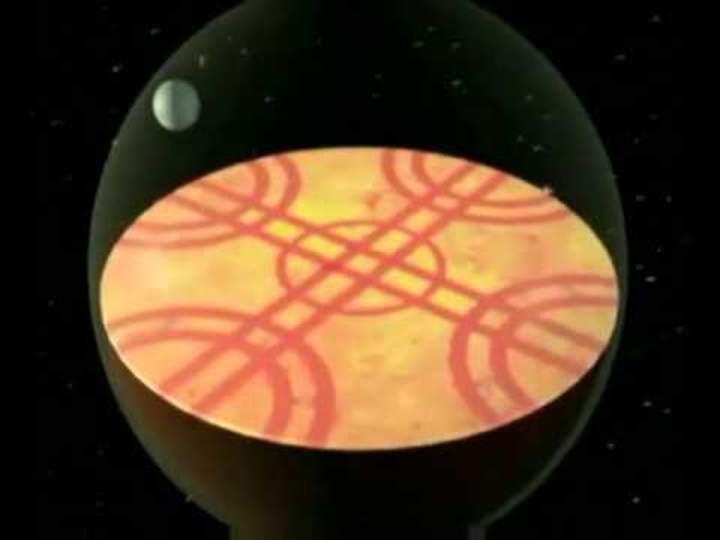 Cultura mapuche: Cosmovisión Imagen portada