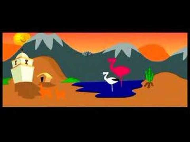 Aymara: dónde viven en Chile Imagen portada