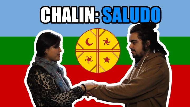 Mapudungun Clase 1 - Introducción y saludos - Nivel Básico Imagen portada