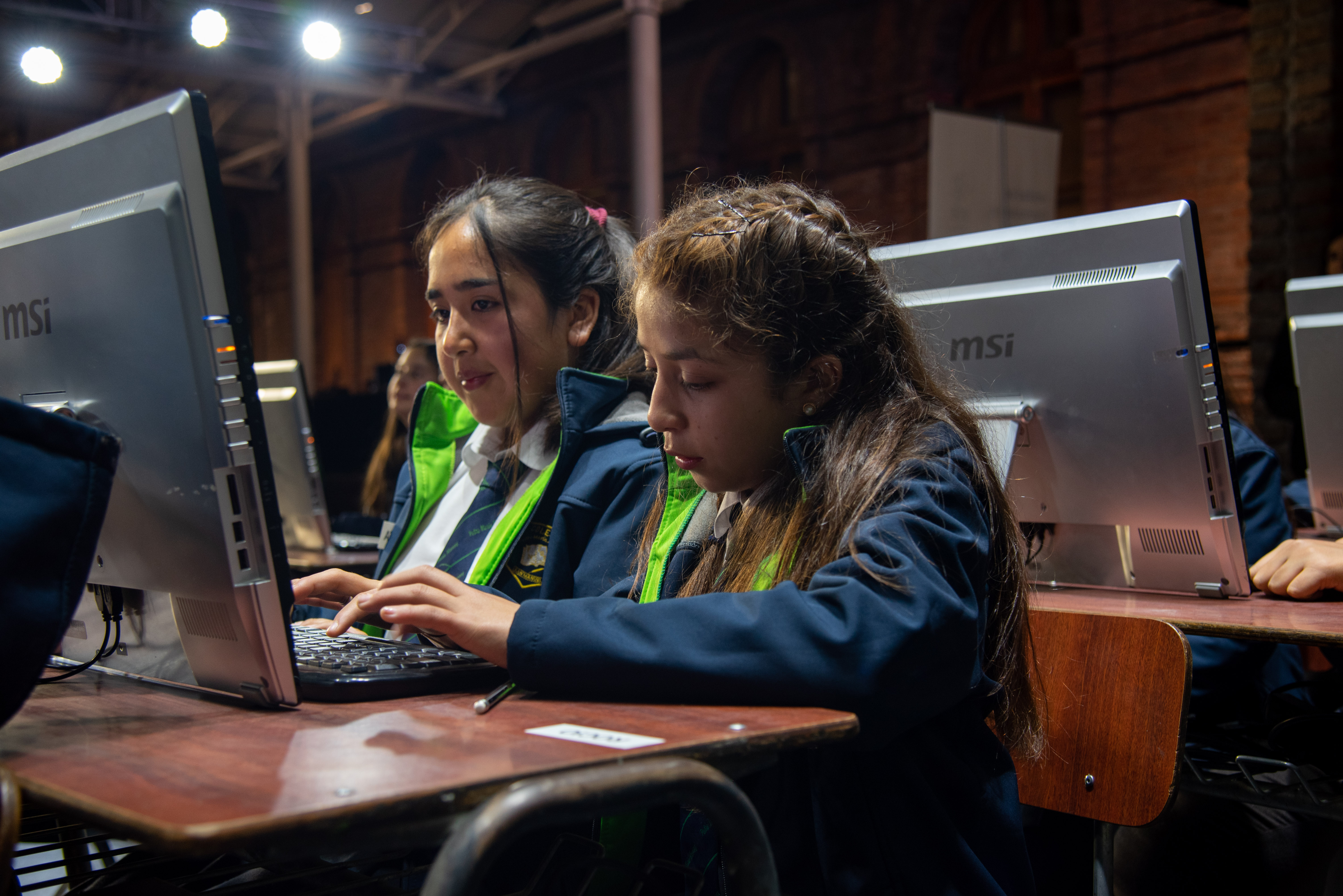 Clase modelo textos digitales