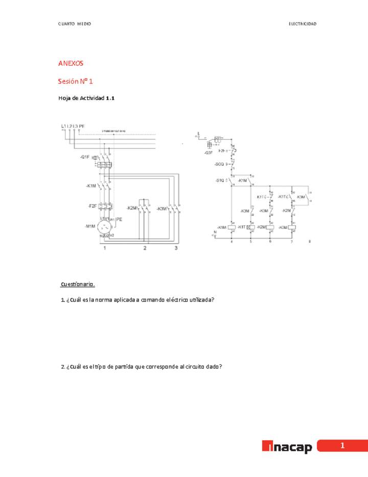 Anexo Instalación de sistemas de control eléctrico industrial Imagen portada