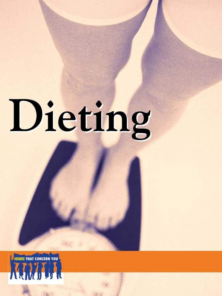 Dieting Imagen portada